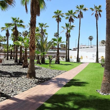 Holiday Vibes In Playa Del Ingles Exteriér fotografie